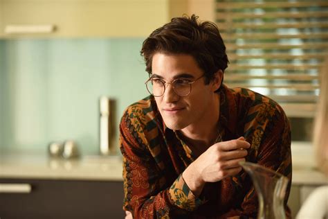 The Assassination of Gianni Versace: Darren Criss explains how 